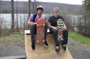 Community Safety Day, Mauch Chunk Lake State Park, Jim Thorpe, 5-3-2014 (76)