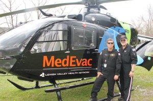 Community Safety Day, Mauch Chunk Lake State Park, Jim Thorpe, 5-3-2014 (8)