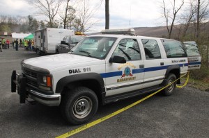 Community Safety Day, Mauch Chunk Lake State Park, Jim Thorpe, 5-3-2014 (92)