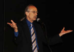 Concert Classical Piano Duet, feat Cheryl Humes, Michael Lewis, Community Arts Center, Tamaqua (36)