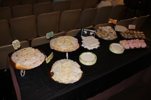 Concert Classical Piano Duet, feat Cheryl Humes, Michael Lewis, Community Arts Center, Tamaqua (37)