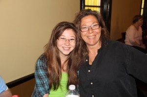 Concert Classical Piano Duet, feat Cheryl Humes, Michael Lewis, Community Arts Center, Tamaqua (62)