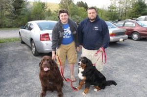 Dirty Dog 5 K Race to benefit Animal Programs, Locust Lake State Park, Barnesville (1)