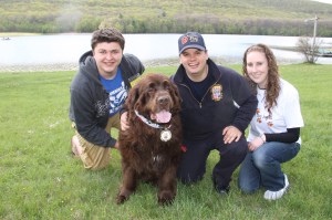 Dirty Dog 5 K Race to benefit Animal Programs, Locust Lake State Park, Barnesville (18)