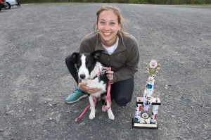 Dirty Dog 5 K Race to benefit Animal Programs, Locust Lake State Park, Barnesville (5)