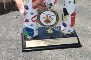 Dirty Dog 5 K Race to benefit Animal Programs, Locust Lake State Park, Barnesville (9)