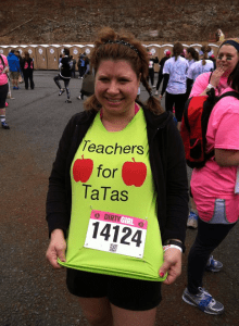 Dirty Girl Mud Run, from Lori Kane, Scranton, 5-4-2014 (10)