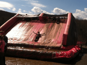 Dirty Girl Mud Run, from Lori Kane, Scranton, 5-4-2014 (5)