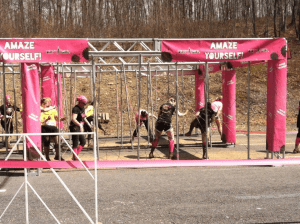 Dirty Girl Mud Run, from Lori Kane, Scranton, 5-4-2014 (6)