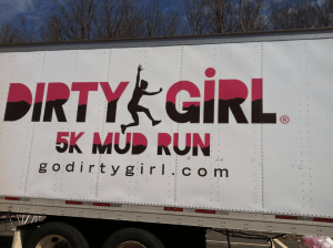Dirty Girl Mud Run, from Lori Kane, Scranton, 5-4-2014 (7)