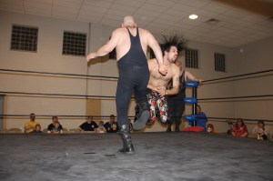 Elite Generation Wrestling Show, EGW, Salvation Army, Tamaqua, 4-26-2014 (189)