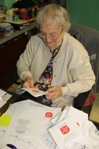 Esther Stofocik, Salvation Army, Tamaqua, 5-7-2014 (5)