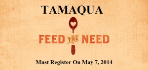 Feed The Need - Copy