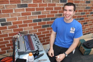 Feed the Need, New Life Assembly of God Church, Tamaqua, 5-10-2014 (14)