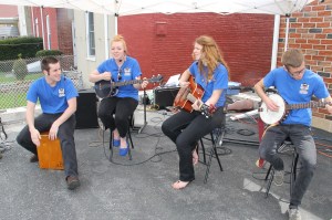 Feed the Need, New Life Assembly of God Church, Tamaqua, 5-10-2014 (16)
