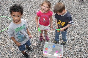 Feed the Need, New Life Assembly of God Church, Tamaqua, 5-10-2014 (19)