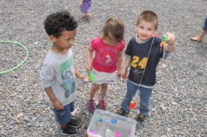 Feed the Need, New Life Assembly of God Church, Tamaqua, 5-10-2014 (20)