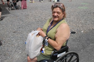 Feed the Need, New Life Assembly of God Church, Tamaqua, 5-10-2014 (31)