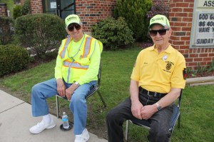 Feed the Need, New Life Assembly of God Church, Tamaqua, 5-10-2014 (5)
