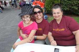 Feed the Need, New Life Assembly of God Church, Tamaqua, 5-10-2014 (6)
