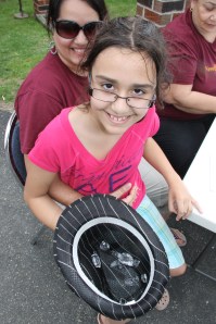 Feed the Need, New Life Assembly of God Church, Tamaqua, 5-10-2014 (7)