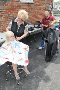 Feed the Need, New Life Assembly of God Church, Tamaqua, 5-10-2014 (8)