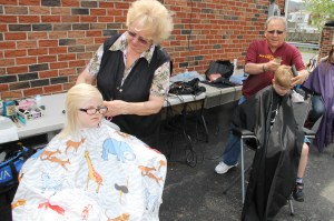 Feed the Need, New Life Assembly of God Church, Tamaqua, 5-10-2014 (9)