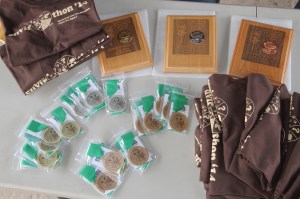 Fourth Day of Carbon County Envirothon, CCEEC, Summit Hill, 5-8-2014 (19)