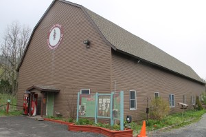 Fourth Day of Carbon County Envirothon, CCEEC, Summit Hill, 5-8-2014 (2)