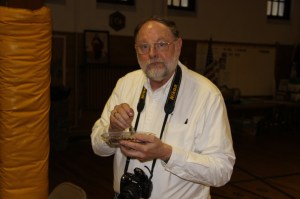 Free Banana Floats following Tamaqua Hunger Walk, Zion Lutheran Church, Tamaqua (23)