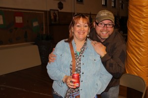 Free Banana Floats following Tamaqua Hunger Walk, Zion Lutheran Church, Tamaqua (26)