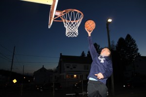 Guys Playing Basketball, C.H.O.S.E. Park, Coaldale, 5-5-2014 (4)