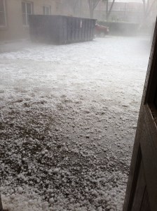 Hail Photos from Vincent Chitswara, Reading, 5-22-2014 (2)