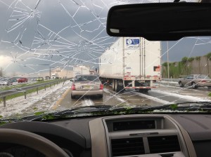 VINCENT CHITSWARA/SPECIAL TO TAMAQUAAREA.COM