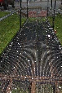 Hail Storm, Tamaqua, 5-26-2011 (47)