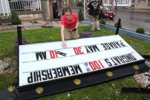 Hail Storm, Tamaqua, 5-26-2011 (61)