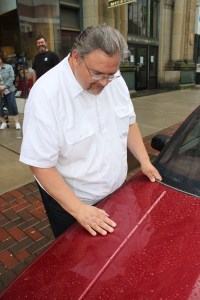 Hail Storm, Tamaqua, 5-26-2011 (84)