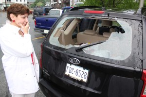 Hail Storm, Tamaqua, 5-26-2011 (88)