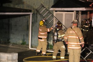 House Fire, 336 West Snyder Avenue, Lansford, 5-21-2014 (100)