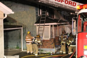 House Fire, 336 West Snyder Avenue, Lansford, 5-21-2014 (107)