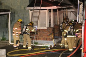 House Fire, 336 West Snyder Avenue, Lansford, 5-21-2014 (108)
