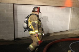 House Fire, 336 West Snyder Avenue, Lansford, 5-21-2014 (109)