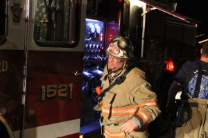 House Fire, 336 West Snyder Avenue, Lansford, 5-21-2014 (117)