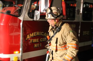 House Fire, 336 West Snyder Avenue, Lansford, 5-21-2014 (120)