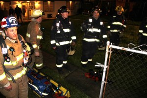 House Fire, 336 West Snyder Avenue, Lansford, 5-21-2014 (191)