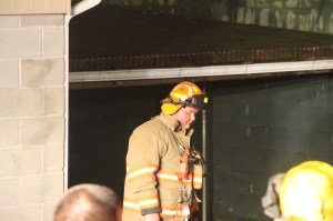 House Fire, 336 West Snyder Avenue, Lansford, 5-21-2014 (276)