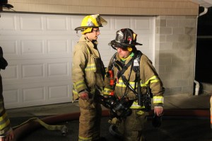 House Fire, 336 West Snyder Avenue, Lansford, 5-21-2014 (285)