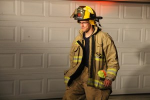 House Fire, 336 West Snyder Avenue, Lansford, 5-21-2014 (287)