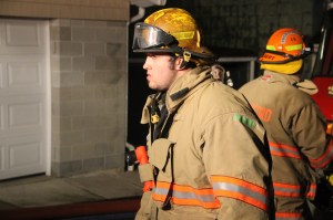 House Fire, 336 West Snyder Avenue, Lansford, 5-21-2014 (289)