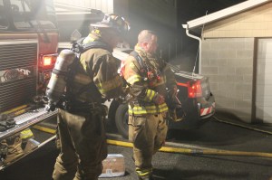 House Fire, 336 West Snyder Avenue, Lansford, 5-21-2014 (297)